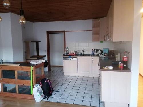 Foto - Etagenwohnung in Bingen am Rhein zur Miete