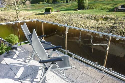 Foto - 3 Zimmer Dachgeschoßwohnung zur Miete in Ennepetal