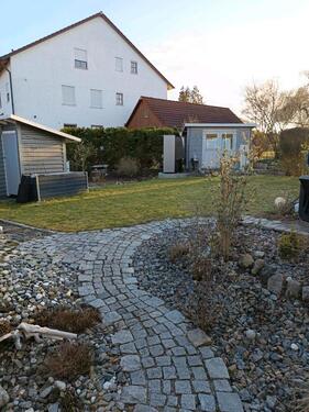 Foto - 8 Zimmer Doppelhaushälfte in Maxhütte-Haidhof