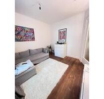 Möblierte Wohnung im Herzen von Eppendorf - Hamburg