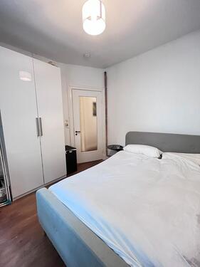 Foto - 2 Zimmer Etagenwohnung zur Miete in Hamburg