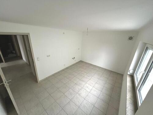 Foto - Etagenwohnung in Neustadt an der Donau zur Miete