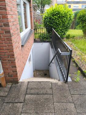 Foto - 5 Zimmer Reihenhaus in Voerde (Niederrhein)