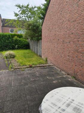 Foto - Reihenhaus in Voerde (Niederrhein) zum Kaufen