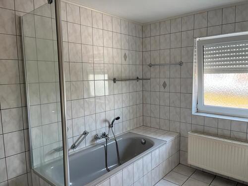 Foto - 3 Zimmer Erdgeschoßwohnung in Raubach