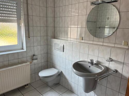 Foto - Erdgeschoßwohnung in Raubach zur Miete