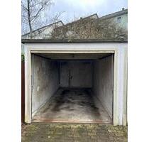 Garage zu vermieten Kopernikusstr., 28357 Bremen