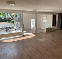 Helle 3 Zimmer Wohnung in guter Lage - Verden (Aller)