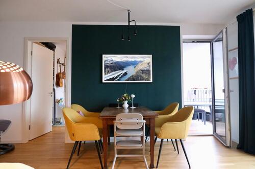 Foto - 3 Zimmer Etagenwohnung zur Miete in Berlin