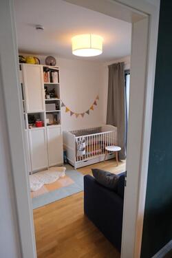 Foto - 3 Zimmer Etagenwohnung in Berlin