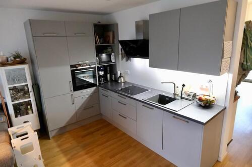 Foto - Etagenwohnung in Berlin zur Miete