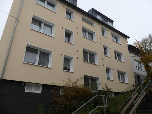 Foto - Schöne 2 Zimmer-Wohnung mit EBK: zentral & ruhig