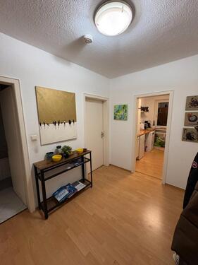Foto - 2 Zimmer Etagenwohnung in Wuppertal