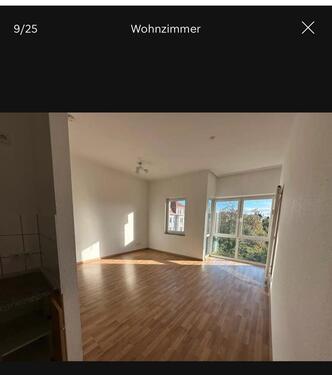 Foto - 2-Zi Wohnung, Wintergarten, Aufzug & Aldi im Haus -Reudnitz