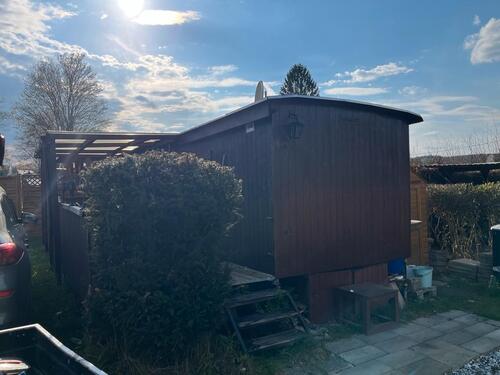 Foto - Grundst&uuml;ck zur Miete in Oberschöna