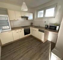 Moderne EG 3 Zimmer Wohnung mit Küche + Abstellkammer und Dusche - Wolfsburg Alt-Wolfsburg