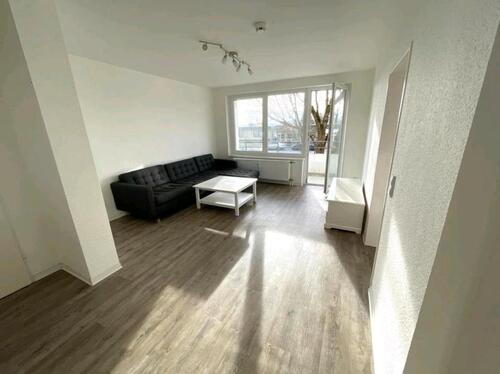 Foto - 3 Zimmer Erdgeschoßwohnung in Wolfsburg