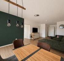 Ebenerdiges Wohnen mit Komfort – Dein Rückzugsort in Augustfehn! - Apen