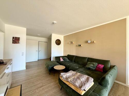 Foto - 3 Zimmer Erdgeschoßwohnung zur Miete in Apen