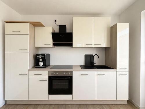 Foto - Erdgeschoßwohnung in Apen zur Miete