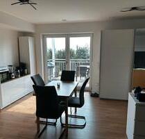 1-Zimmer Wohnung KFW40-Plus Standard - Cham