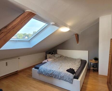 Foto - 2.5 Zimmer Dachgeschoßwohnung zur Miete in Velden