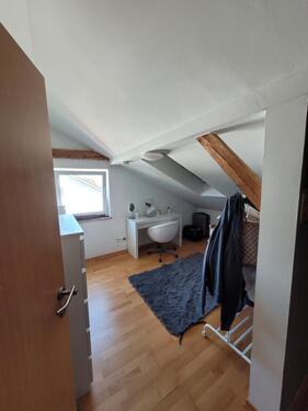 Foto - 2.5 Zimmer Dachgeschoßwohnung in Velden