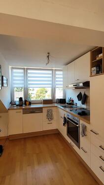 Foto - Dachgeschoßwohnung in Velden zur Miete