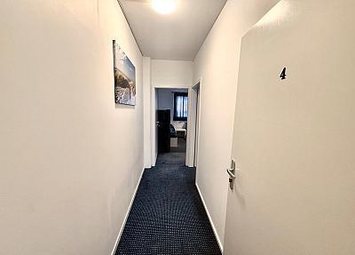 Foto - 1 Zimmer Etagenwohnung in Hamburg