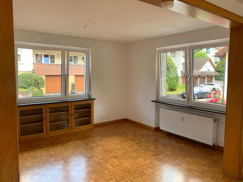 Foto - 7.5 Zimmer Mehrfamilienhaus, Wohnhaus in Schiltach