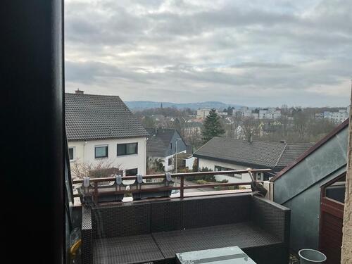 Foto - DG Wohnung mit Ausblick über Ditzingen