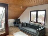 Foto - 2 Zimmer Dachgeschoßwohnung zur Miete in Ditzingen