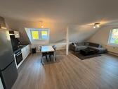 Foto - 1 Zimmer Dachgeschoßwohnung zur Miete in Prüm