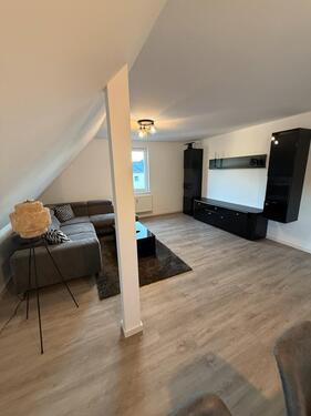 Foto - Dachgeschoßwohnung in Prüm zur Miete