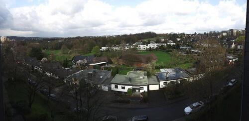 Foto - Gepflegte ETW in Essen Kettwig a.d. Höhe mit Weitblick