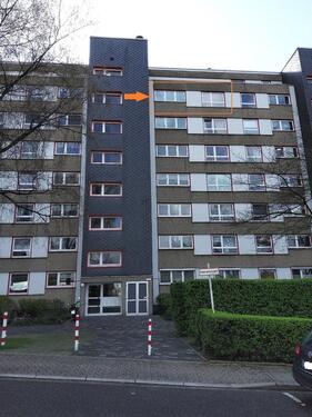 Foto - 3 Zimmer Etagenwohnung in Essen