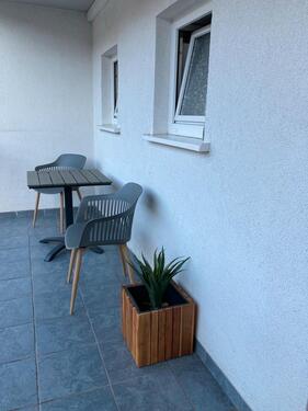 Foto - Wohnung Appartement - 450,00 EUR Kaltmiete, ca.  50,00 m²