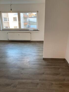 Foto - Etagenwohnung in Siegen zur Miete