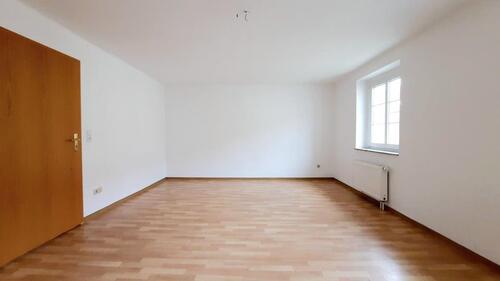 Foto - Etagenwohnung zur Miete in Aschersleben