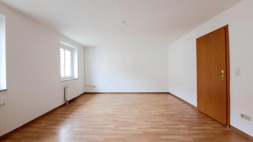Foto - Etagenwohnung in Aschersleben