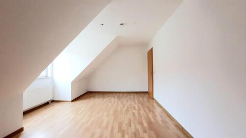 Foto - Etagenwohnung in Aschersleben zur Miete