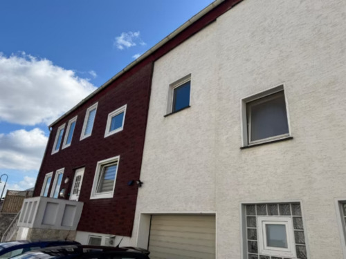 Foto - GROSSES HAUS mit großer Ausbaureserve
