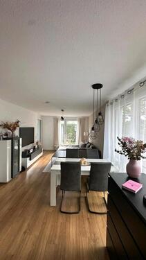 Foto - Moderne 2 Zimmer Wohnung in der Nähe von Porsche