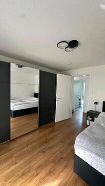 Foto - Etagenwohnung in Stuttgart