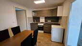 Foto - 1-Zimmer-Wohnung mit Loggia - 450,00 EUR Kaltmiete,