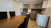 Foto - Etagenwohnung in Dürrwangen