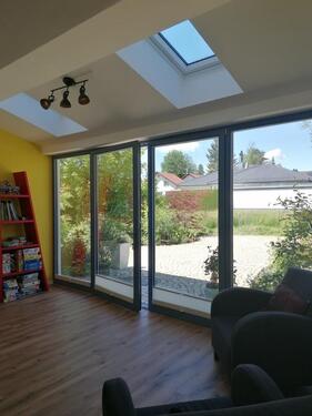 Foto - Etagenwohnung in Überlingen