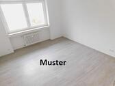 Foto - Etagenwohnung in Witten zur Miete