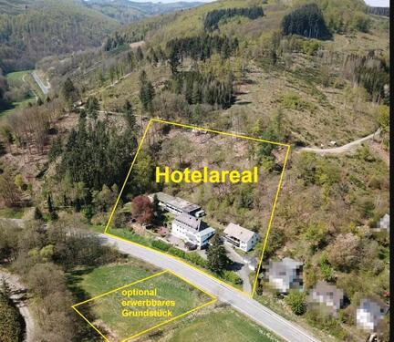 Foto - Mega-Investment Sauerland: Autarkes Landgut