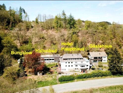 Foto - Einfamilienhaus zum Kaufen in Frankfurt am Main